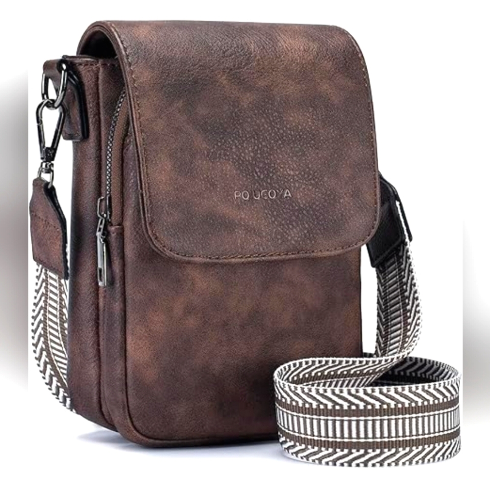 Poiugoya Small Crossbody Purse